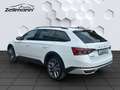 Skoda Superb Final Edition 2.0 TDI EU6d Combi Scout 2.0TDI 4x4 Weiß - thumbnail 4