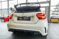 Mercedes-Benz A 45 AMG 4Matic/BUSINESS/LED/SHZ/RFK/NAVI/KEYLES Weiß - thumbnail 6