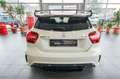 Mercedes-Benz A 45 AMG 4Matic/BUSINESS/LED/SHZ/RFK/NAVI/KEYLES Weiß - thumbnail 7