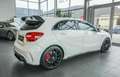 Mercedes-Benz A 45 AMG 4Matic/BUSINESS/LED/SHZ/RFK/NAVI/KEYLES Weiß - thumbnail 5