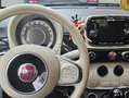 Fiat 500 1.2 8V Lounge Noir - thumbnail 9