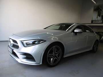 d 4M AMG-Line ***STHZG+WIDESCREEN+360°***