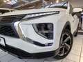 Mitsubishi Eclipse Cross Plug-In Hybrid Basis App-Navi Blanc - thumbnail 6