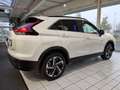 Mitsubishi Eclipse Cross Plug-In Hybrid Basis App-Navi Blanc - thumbnail 23