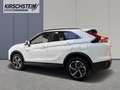 Mitsubishi Eclipse Cross Plug-In Hybrid Basis App-Navi Blanc - thumbnail 2