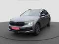 Skoda Kamiq 1.5 TSI DSG Selection AHK NAVI MATRIX RFK KESSY PD Gris - thumbnail 2