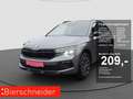 Skoda Kamiq 1.5 TSI DSG Selection AHK NAVI MATRIX RFK KESSY PD Gris - thumbnail 1