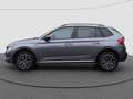 Skoda Kamiq 1.5 TSI DSG Selection AHK NAVI MATRIX RFK KESSY PD Gris - thumbnail 7