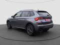 Skoda Kamiq 1.5 TSI DSG Selection AHK NAVI MATRIX RFK KESSY PD Gris - thumbnail 8