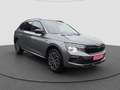 Skoda Kamiq 1.5 TSI DSG Selection AHK NAVI MATRIX RFK KESSY PD Gris - thumbnail 6