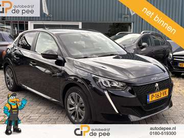 EV Active Pack 50 kWh GARANTIE/SOH 100%/CCS-SNELLA