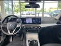 BMW 330 e Touring AHK/ACC/Head-Up/HiFi/DAB/LED/RFK/Shz Grijs - thumbnail 11