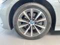 BMW 330 e Touring AHK/ACC/Head-Up/HiFi/DAB/LED/RFK/Shz Grijs - thumbnail 9