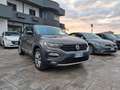 Volkswagen T-Roc 1.6 tdi Business Grigio - thumbnail 2