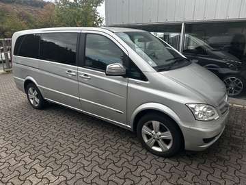 2.2 CDI LANG*AMBIENTE*KAMERA*XENON