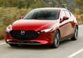 Mazda 3 Sedán 2.0 e-Skyactiv-X Prime-line Aut. 137kW - thumbnail 2