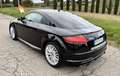 Audi TTS Coupe 2.0 tfsi quattro s-tronic KM REALI Zwart - thumbnail 19
