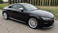 Audi TTS Coupe 2.0 tfsi quattro s-tronic KM REALI Nero - thumbnail 6