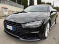 Audi TTS Coupe 2.0 tfsi quattro s-tronic KM REALI Nero - thumbnail 4