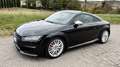 Audi TTS Coupe 2.0 tfsi quattro s-tronic KM REALI Zwart - thumbnail 17