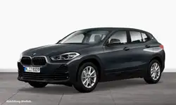 Bmw X2 sDrive18i Advantage LED RFK Navi Tempomat