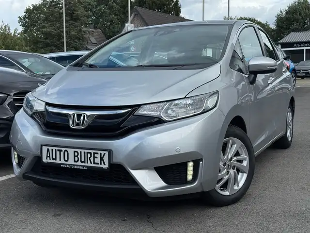 Honda Jazz Comfort Navi CarPlay PDC Shz MFL Klima Spur