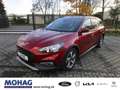 Ford Focus Turnier 1.5 EcoBoost EU6d-T Active El. Panodach Pa Rot - thumbnail 1