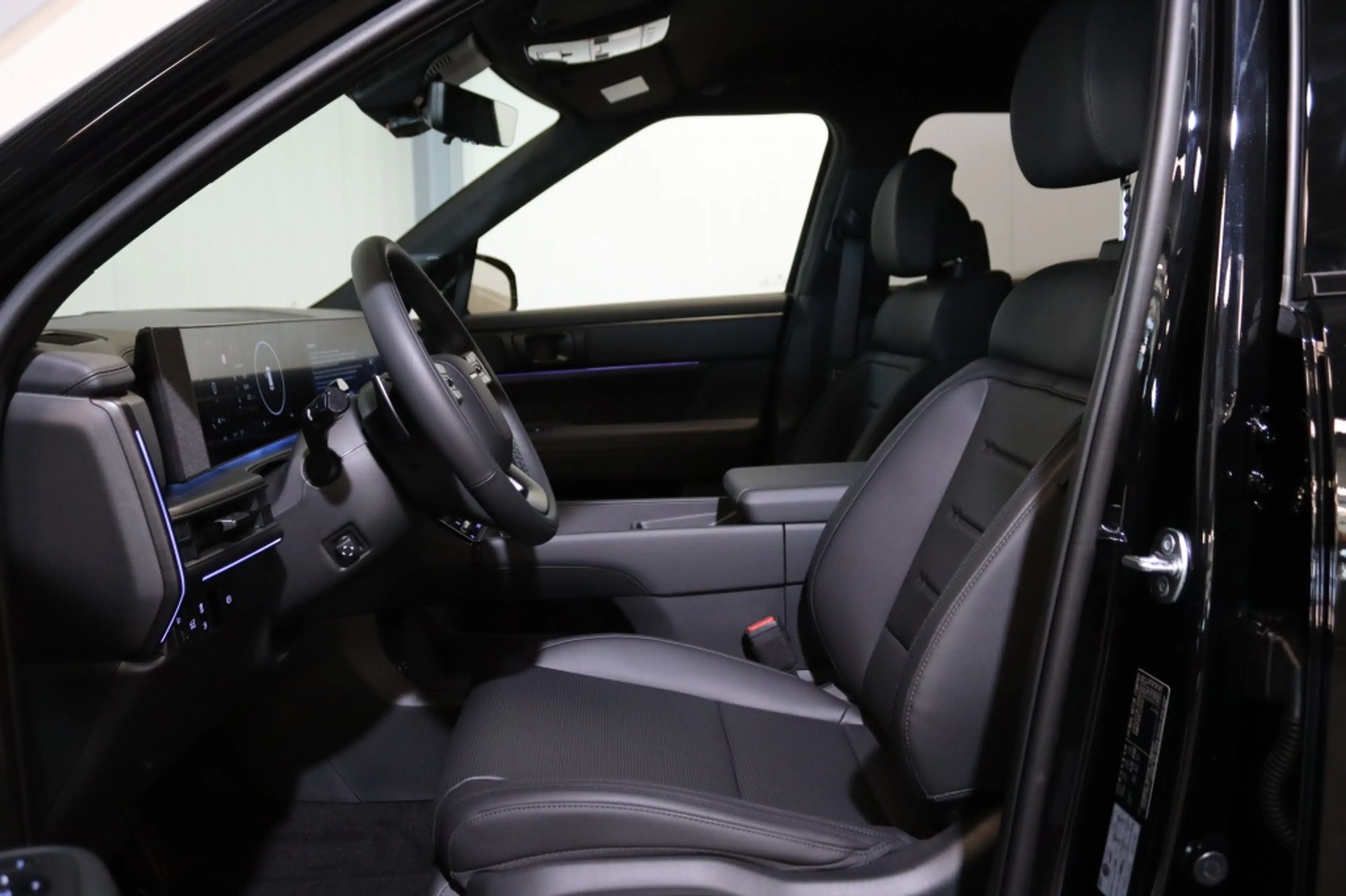 Hyundai SANTA FE 1.6 T-GDI PHEV BLL6p — photo 10
