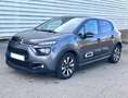 Citroen C3 PureTech 110 S&S Max in Promo Grigio - thumbnail 1