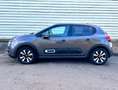 Citroen C3 PureTech 110 S&S Max in Promo Grigio - thumbnail 3