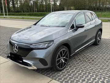 EQE 96 kWh 350  Luxury Line