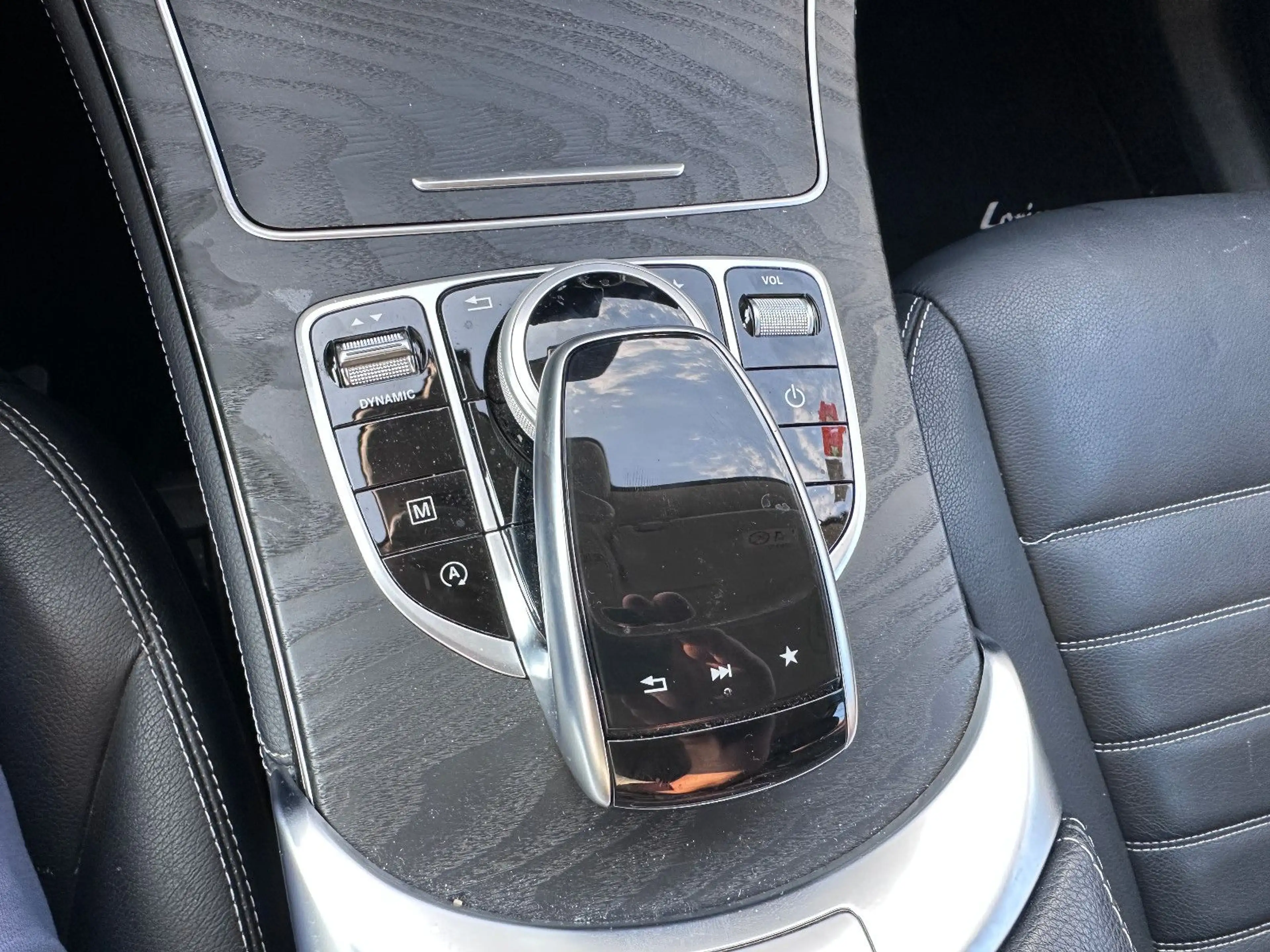 Mercedes-Benz GLC 350 d 4Matic ATM MOTOR mit Rechnung 32000Km — photo 12
