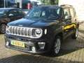 Jeep Renegade Limited Edition 1.0 FireFly 88KW 120PK FULLOPTIONS Zwart - thumbnail 3