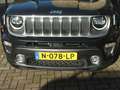 Jeep Renegade Limited Edition 1.0 FireFly 88KW 120PK FULLOPTIONS Zwart - thumbnail 19