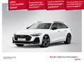 Audi A5 2.0 TFSI S tronic S line Nav Kamera ACC Weiß - thumbnail 1