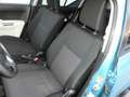 Suzuki Ignis 1,2 Shine Aut Nur 10850km Gutachten 10/2026. Blau - thumbnail 8