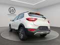 Kia Stonic 1,0T Vision Klimaaut Navi SHZ Kamera Weiß - thumbnail 3
