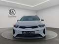 Kia Stonic 1,0T Vision Klimaaut Navi SHZ Kamera Weiß - thumbnail 11
