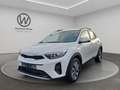 Kia Stonic 1,0T Vision Klimaaut Navi SHZ Kamera Weiß - thumbnail 2