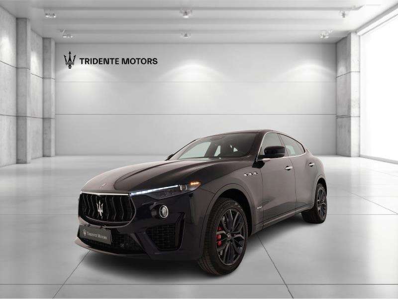 Maserati Levante 2021