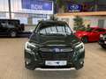 Subaru Forester 2.0ie Comfort  Lineartronic Зелений - thumbnail 2