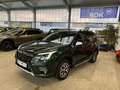 Subaru Forester 2.0ie Comfort  Lineartronic Green - thumbnail 3