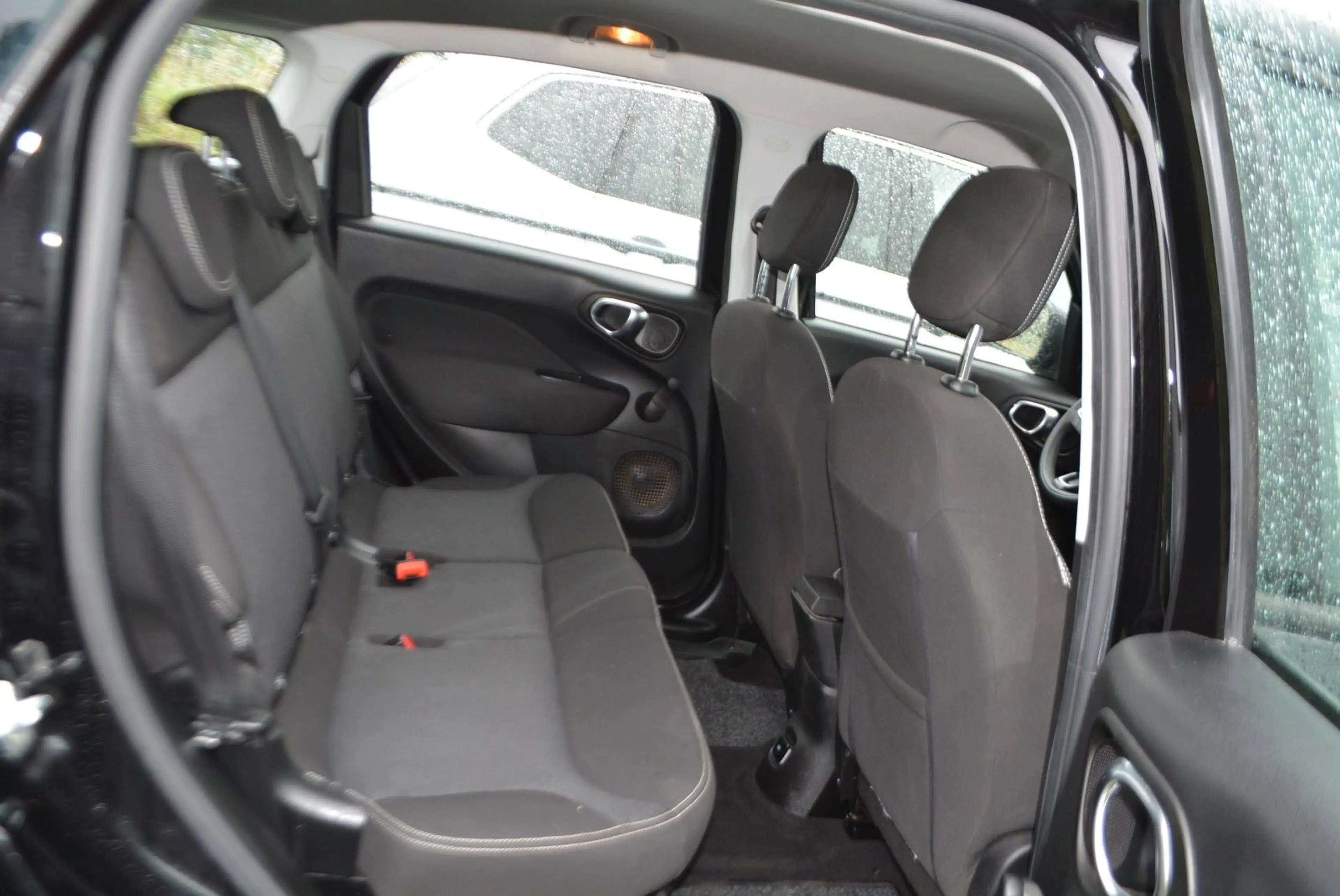 Fiat 500L Pop Star-7Sitzer — photo 6