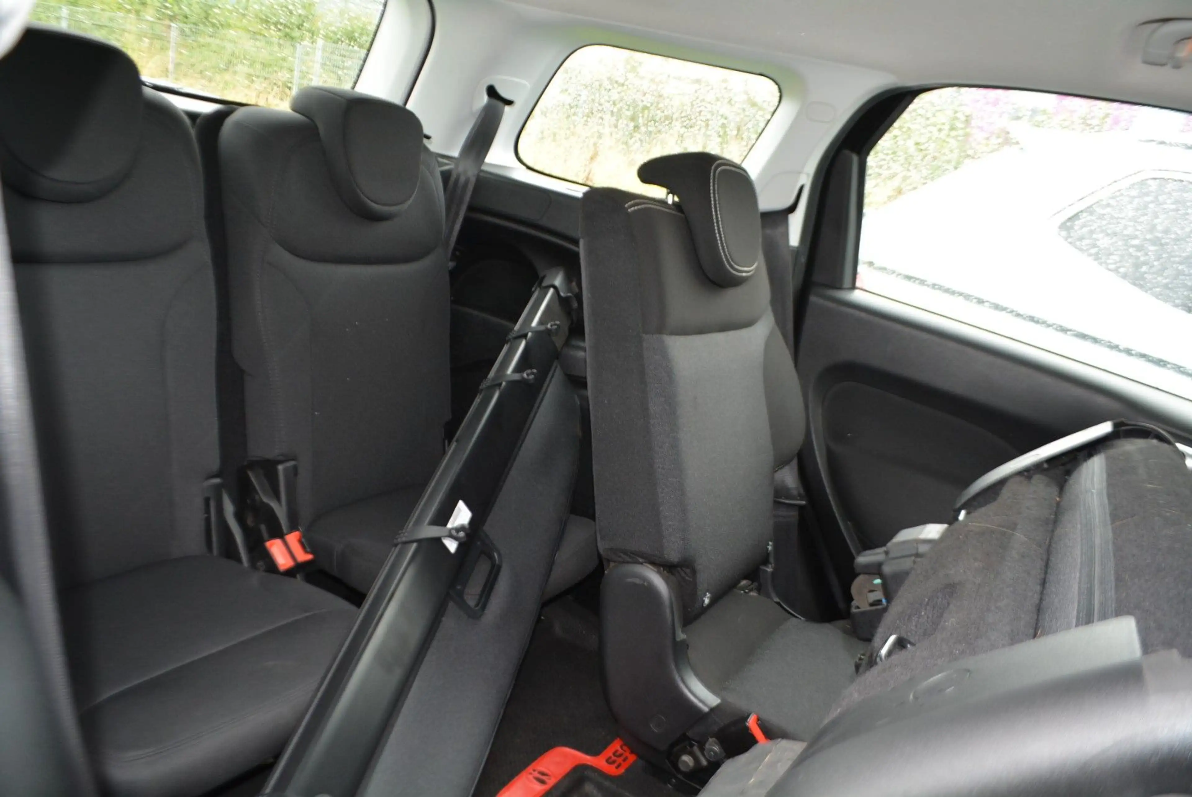Fiat 500L Pop Star-7Sitzer — photo 7
