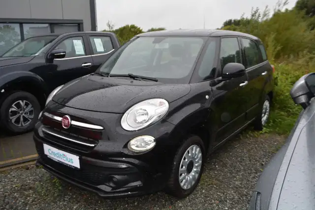Fiat 500L Pop Star-7Sitzer