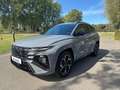 Hyundai TUCSON Gris - thumbnail 8