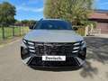 Hyundai TUCSON Gris - thumbnail 9