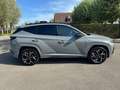 Hyundai TUCSON Gris - thumbnail 2