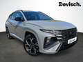 Hyundai TUCSON Gris - thumbnail 1