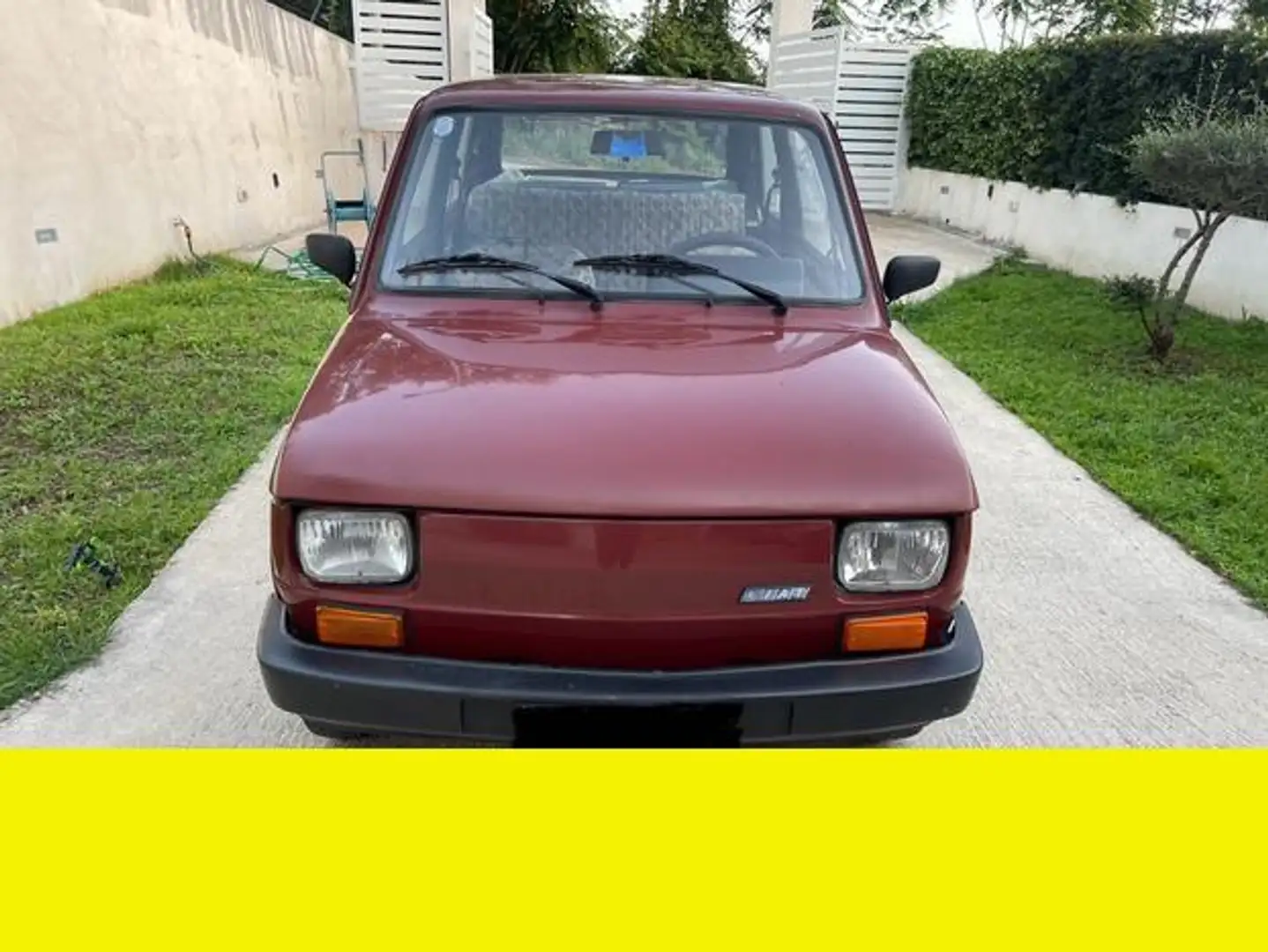 Fiat 126 - 2